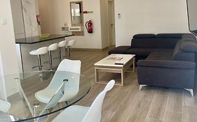 Casa Gina Alvor Ferias